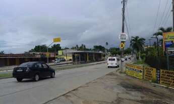 Imagem 1: Residencial Águas do Monjope