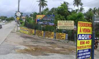 Imagem 2: Residencial Águas do Monjope