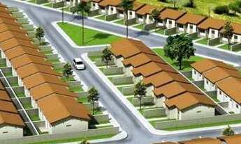 Imagem 3: Residencial Águas do Monjope