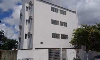 Imagem: Parque dos Coqueiros - Apartamento