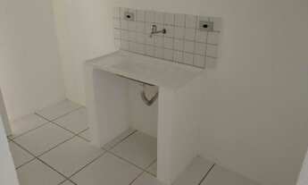 Imagem 3: Parque dos Coqueiros (2 quartos) Terreno amplo