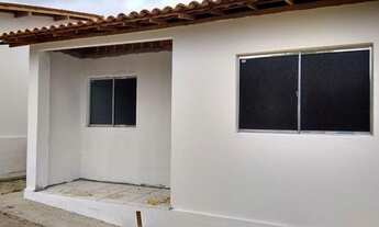 Imagem 5: Parque dos Coqueiros (2 quartos) Terreno amplo