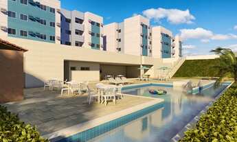 Imagem: Condomínio Vila Augusta