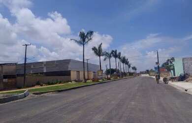 Imagem 2: Loteamento Parque Lagoa Olho Dágua (Piedade