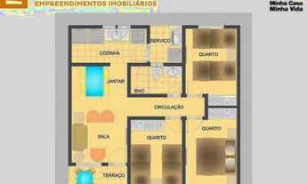 Imagem 5: Residencial Boa Esperança