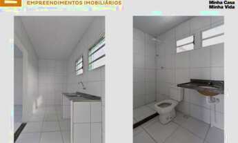 Imagem: Residencial Boa Esperança