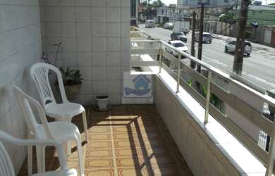 Imagem 4: Edifício Albino Luciane, ..