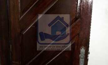 Imagem 3: Casa com ponto Comercial