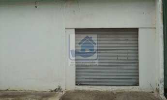 Imagem 6: Casa com ponto Comercial