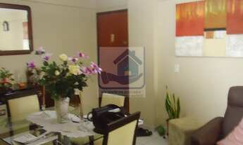 Imagem: Edf. Sirius, 3 dormitórios, 1 suítes