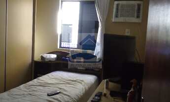 Imagem 2: Edf. Sirius, 3 dormitórios, 1 suítes, 1 banheiros, 1 vaga na garagem, 74M² de Área Constru