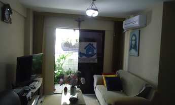 Imagem 3: Edf. Sirius, 3 dormitórios, 1 suítes, 1 banheiros, 1 vaga na garagem, 74M² de Área Constru