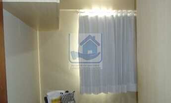 Imagem 4: Edf. Sirius, 3 dormitórios, 1 suítes, 1 banheiros, 1 vaga na garagem, 74M² de Área Constru