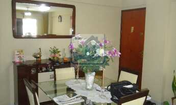 Imagem 5: Edf. Sirius, 3 dormitórios, 1 suítes, 1 banheiros, 1 vaga na garagem, 74M² de Área Constru