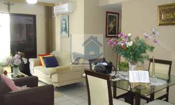 Imagem 6: Edf. Sirius, 3 dormitórios, 1 suítes, 1 banheiros, 1 vaga na garagem, 74M² de Área Constru