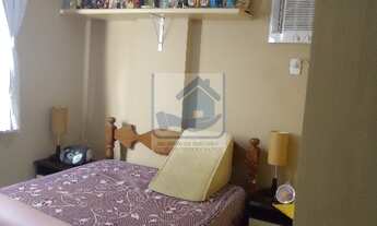 Imagem 7: Edf. Sirius, 3 dormitórios, 1 suítes, 1 banheiros, 1 vaga na garagem, 74M² de Área Constru