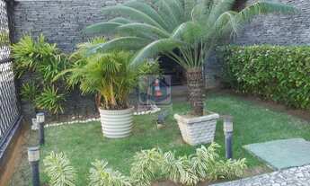 Imagem: Edifício Luar de Olinda