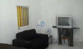 Imagem: Casa em Maranguape I