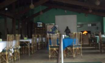 Imagem 4: Verde Mar Restaurante e Pizzaria