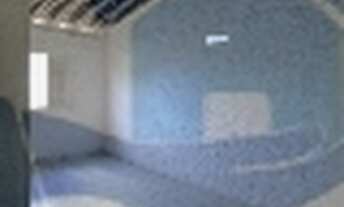 Imagem 3: Casa antes do Forte de Pau Amarelo