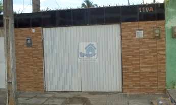 Imagem: Casa na Rua Catulo da Paixão Cearense 110/B