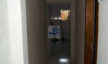 Imagem 5: Casa na Rua Catulo da Paixão Cearense 110/B