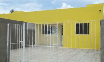 Imagem: Casa Rua B. /conceição-Paulista