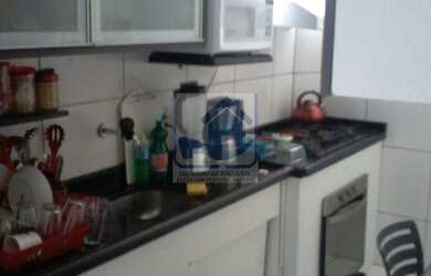 Imagem 5: Apartamento térreo reformado em Jardim Atlântico, 3 dormitórios