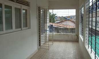 Imagem 4: Edf. J... - 296 Galpão / depósito com 2 vagas na garagem