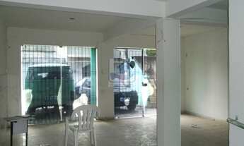 Imagem 2: Edf. J... - 296 Galpão / depósito com 2 vagas na garagem