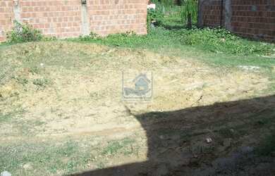 Imagem 2: Terreno no bairro da conceição