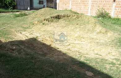 Imagem 3: Terreno no bairro da conceição