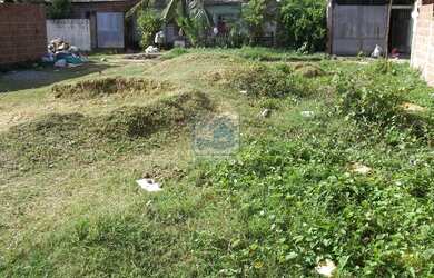 Imagem 4: Terreno no bairro da conceição