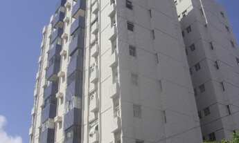 Imagem: Apartamento Parque das Mangueiras