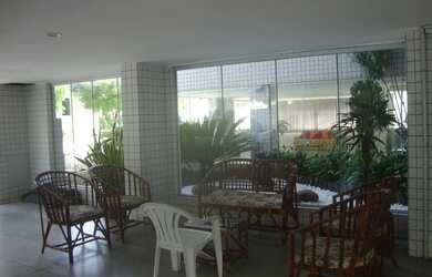 Imagem 3: Apartamento Parque das Mangueiras