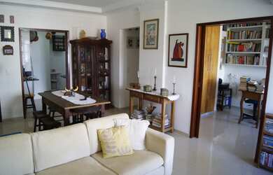 Imagem 6: Apartamento Parque das Mangueiras