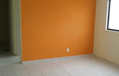 Imagem 2: Residencial Araras, 2 dormitórios, 1 suítes, 1 banheiros, 1 vaga na garagem, 64M² de Área