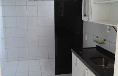 Imagem 4: Residencial Araras, 2 dormitórios, 1 suítes, 1 banheiros, 1 vaga na garagem, 64M² de Área