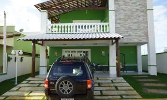 Imagem 2: Casa cond. Green clube I