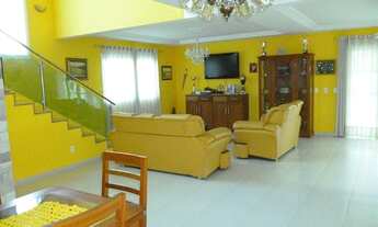 Imagem 4: Casa cond. Green clube I