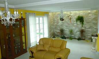 Imagem 5: Casa cond. Green clube I