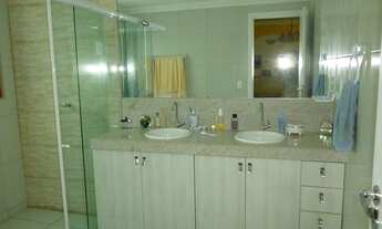 Imagem 6: Casa cond. Green clube I