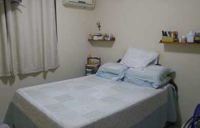 Imagem 4: Casa Condomínio, 3 dormitórios, 1 suítes, 2 banheiro, 2 vagas na garagem, 101M² de Área Co