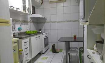 Imagem 6: Casa Condomínio, 3 dormitórios, 1 suítes, 2 banheiro, 2 vagas na garagem, 101M² de Área Co