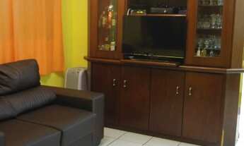 Imagem: Casa Condomínio, 3 dormitórios, 1 suítes