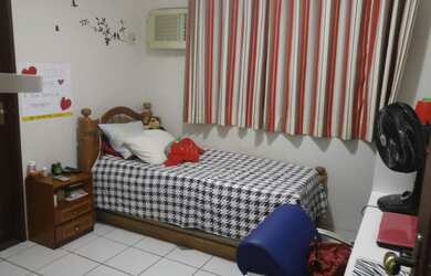 Imagem 2: Casa Condomínio, 3 dormitórios, 1 suítes, 2 banheiro, 2 vagas na garagem, 101M² de Área Co