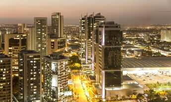 Imagem: Empresarial Carlos Pena Filho