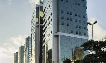 Imagem 3: Empresarial Carlos Pena Filho