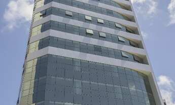 Imagem: Empresarial Vicente do Rego Monteiro