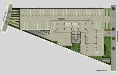 Imagem 5: Empresarial One Way